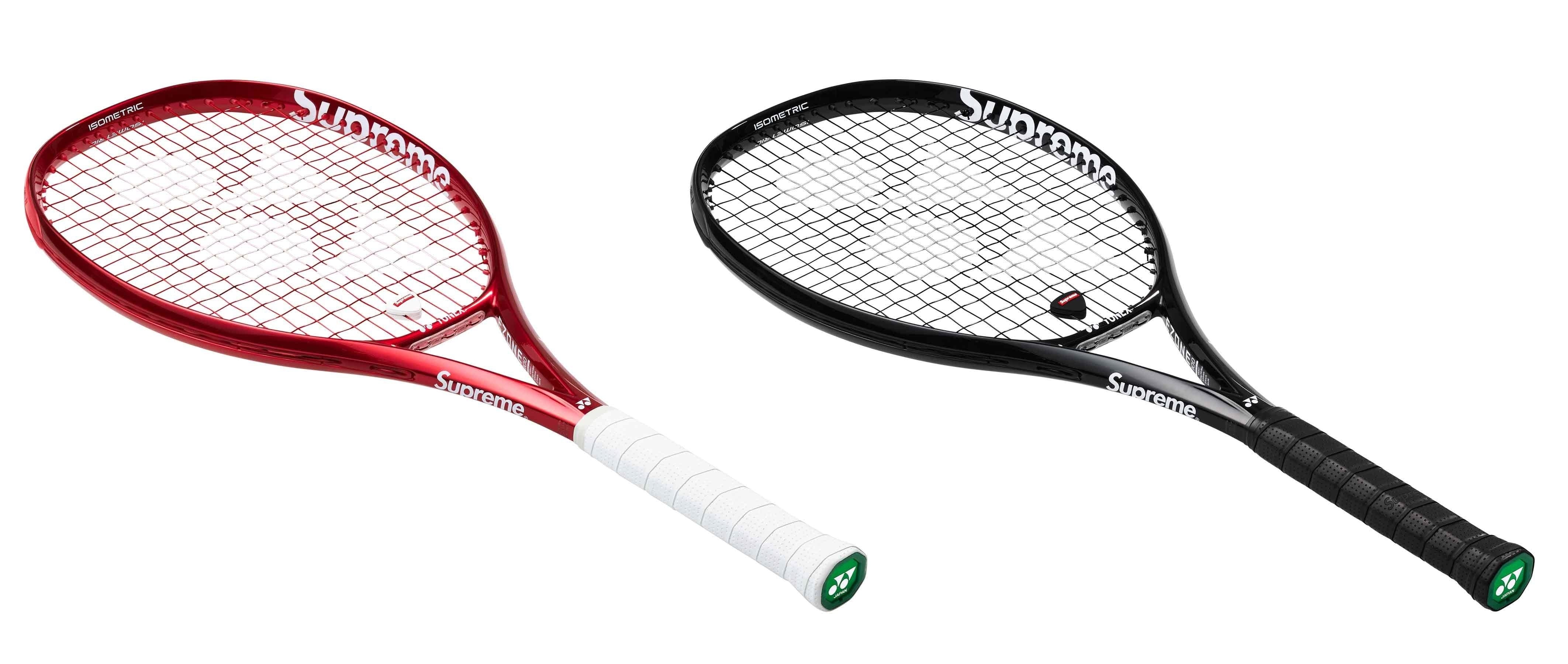 Supreme®/Yonex® EZONE 100 (305g / 10.8 oz) Racquet